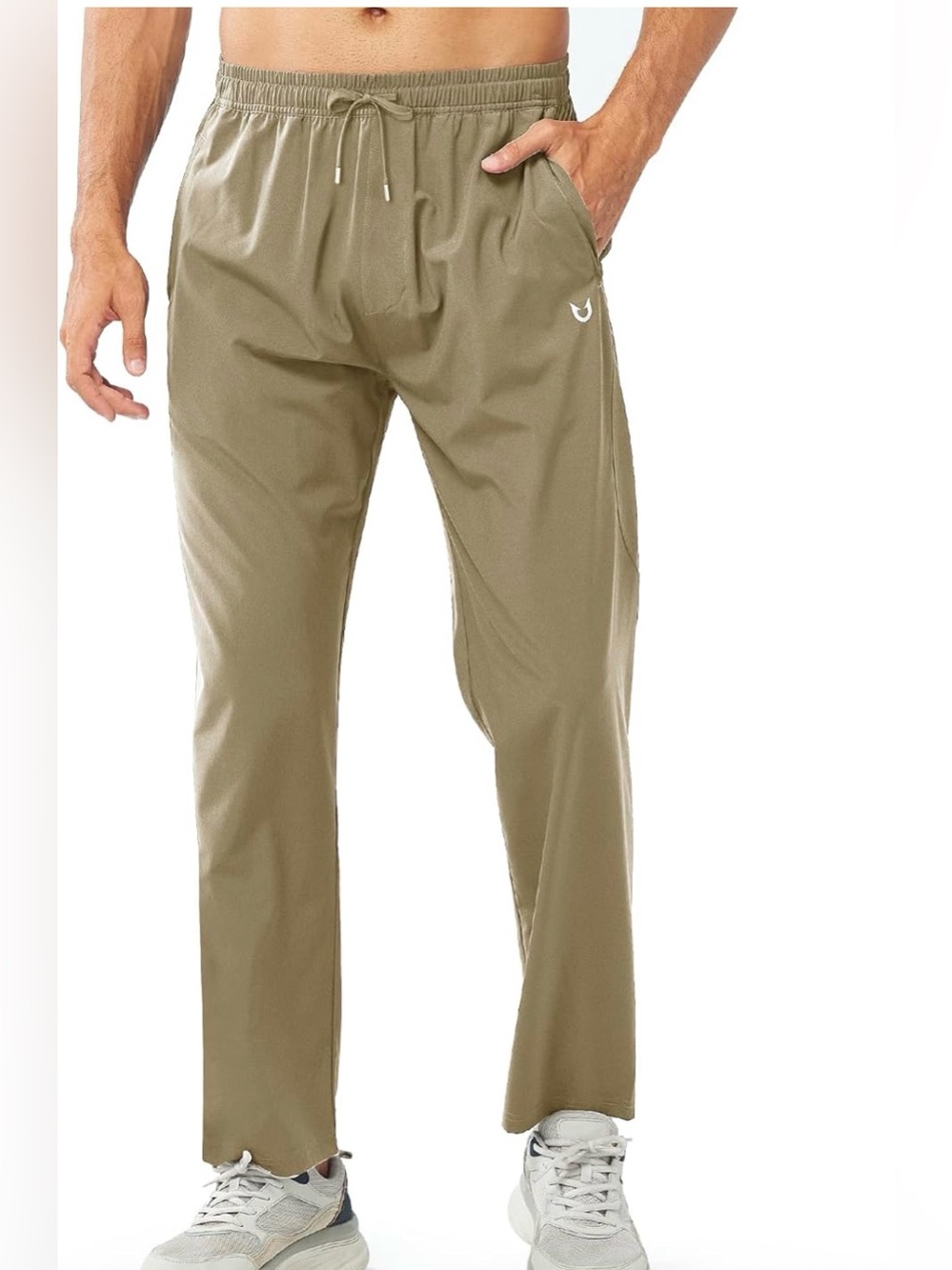 NORTHYARD Men's Joggers Athletic Workout Track Pants Running Gym Training Pants